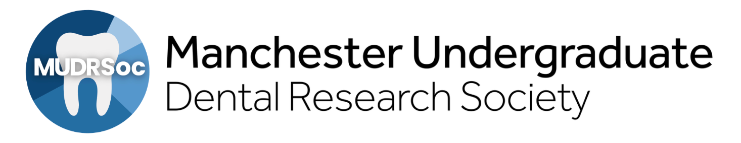 Manchester Undergraduate Dental Research Society